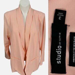 Torrid Blazer Women's Size 3
